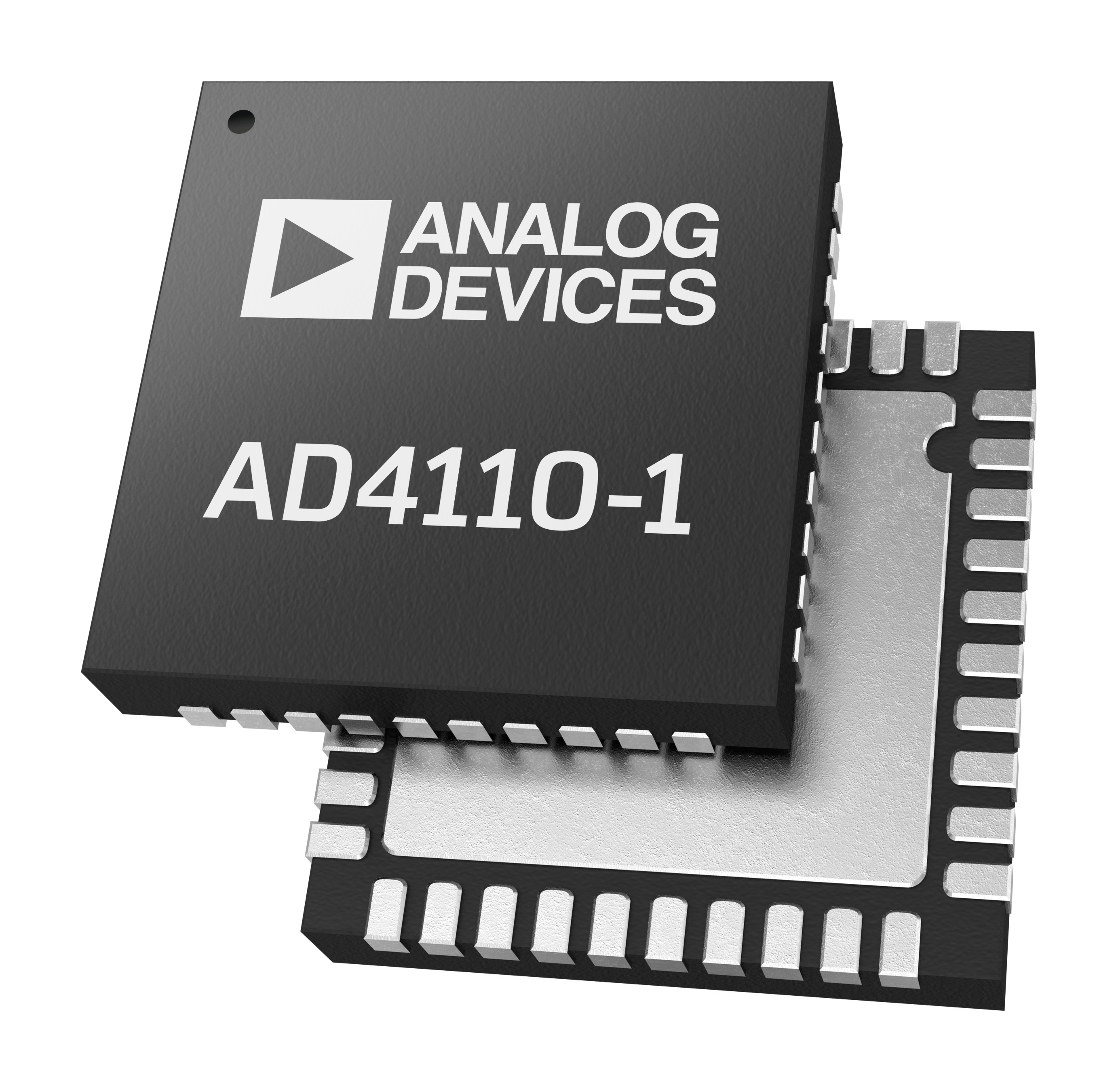 Software-Configurable Analog Front End With Integrated ADC